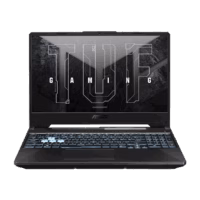 لپ تاپ ایسوس 15.6 اینچی مدل TUF Gaming A15 FA506NCR R7 7435HS 40GB 1TB RTX3050 پلازا دیجیتال