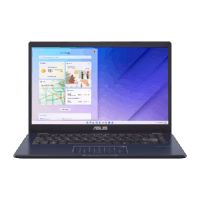 لپ تاپ ایسوس 14 اینچی مدل Vivobook Go 14 E410KA Celeron N4500 4GB 64GB UHD رنگ مشکی پلازا دیجیتال
