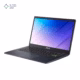 نمای سمت چپ لپ تاپ ایسوس 14 اینچی مدل Vivobook Go 14 E410KA Celeron N4500 4GB 64GB UHD رنگ مشکی پلازا دیجیتال