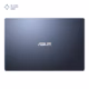 نمای پشت لپ تاپ ایسوس 14 اینچی مدل Vivobook Go 14 E410KA Celeron N4500 4GB 64GB UHD رنگ مشکی پلازا دیجیتال