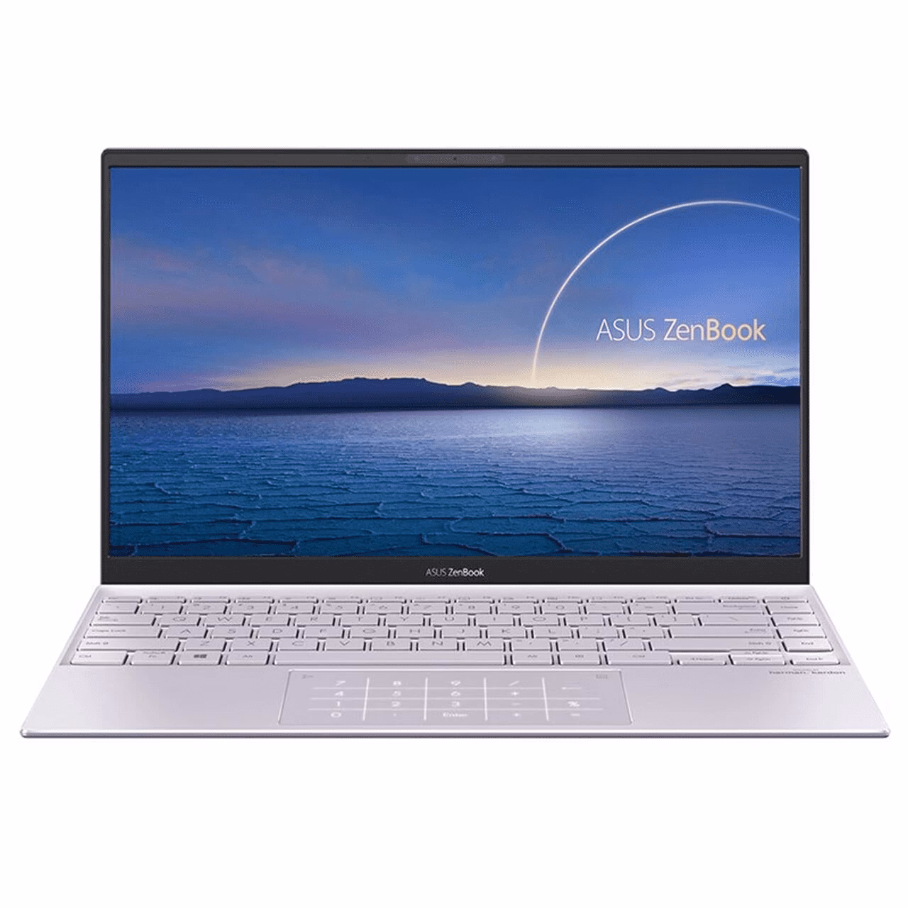 صفحه نمایش لپ تاپ ایسوس مدل UM425IA