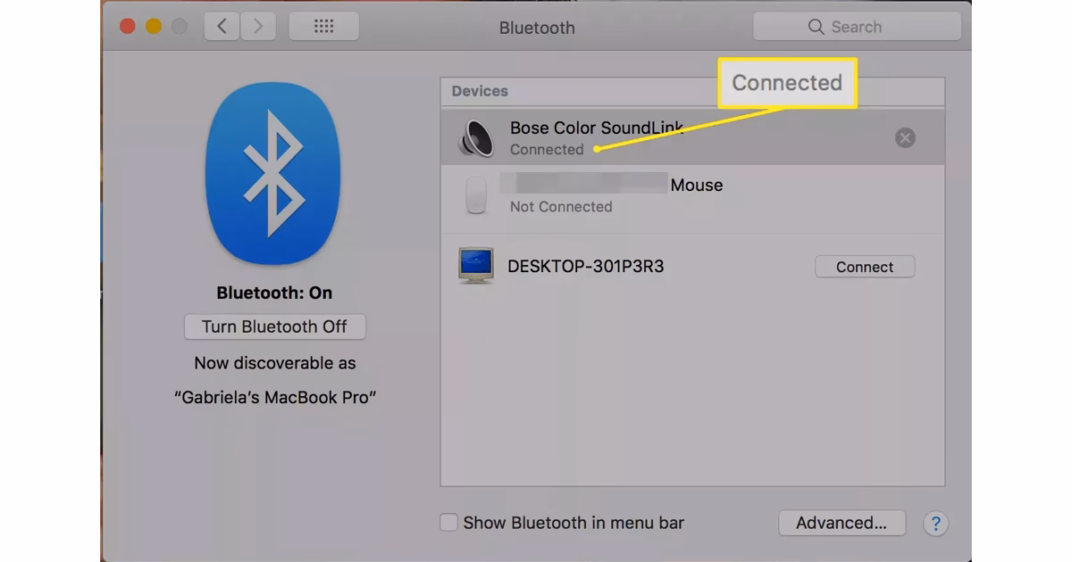bluetooth speaker connect to laptop 7