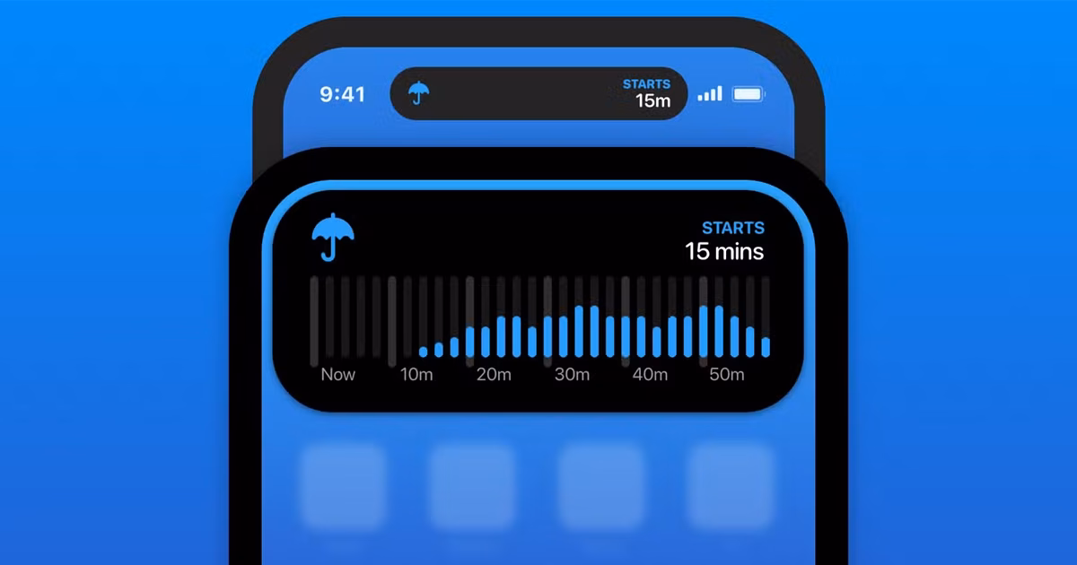 carrot weather