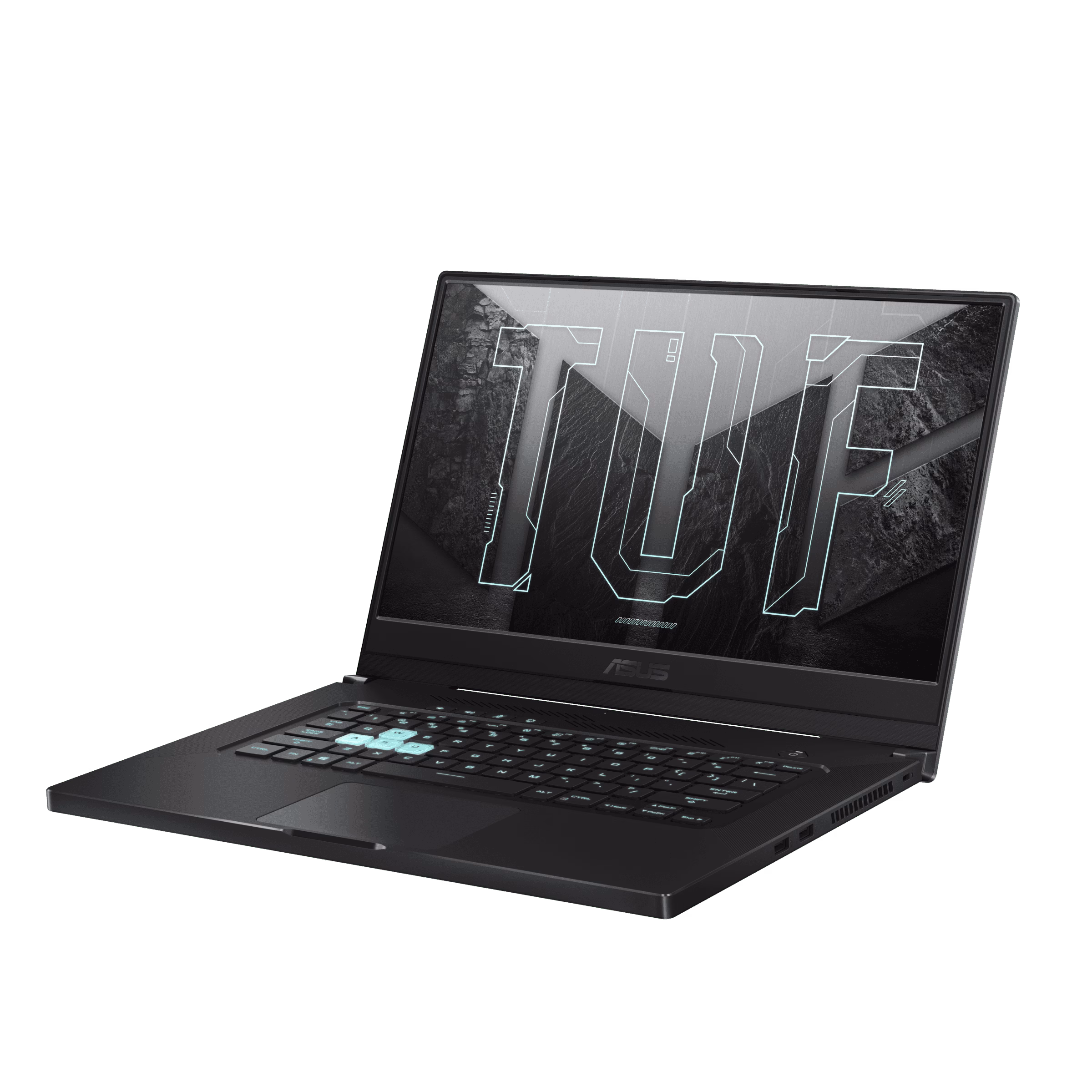 TUF Dash F15 FX516PR