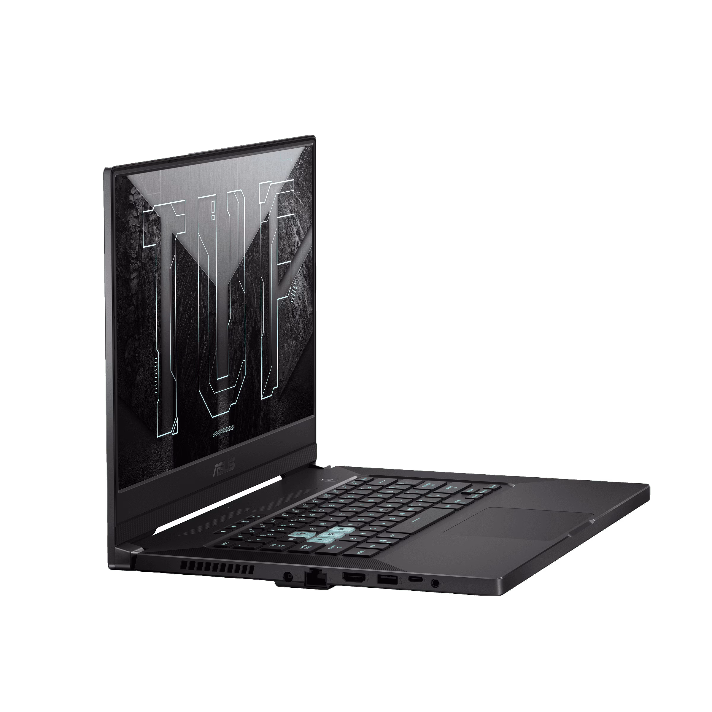 TUF Dash F15 FX516PR