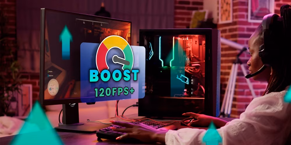 fps booster
