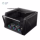 کیس کامپیوتر گیم دیاس مدل NESO P1 PRO رنگ مشکی پلازا دیجیتال