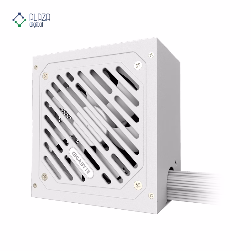 پاور کامپیوتر گیگابایت مدل P550SS ICE پلازا دیجیتال