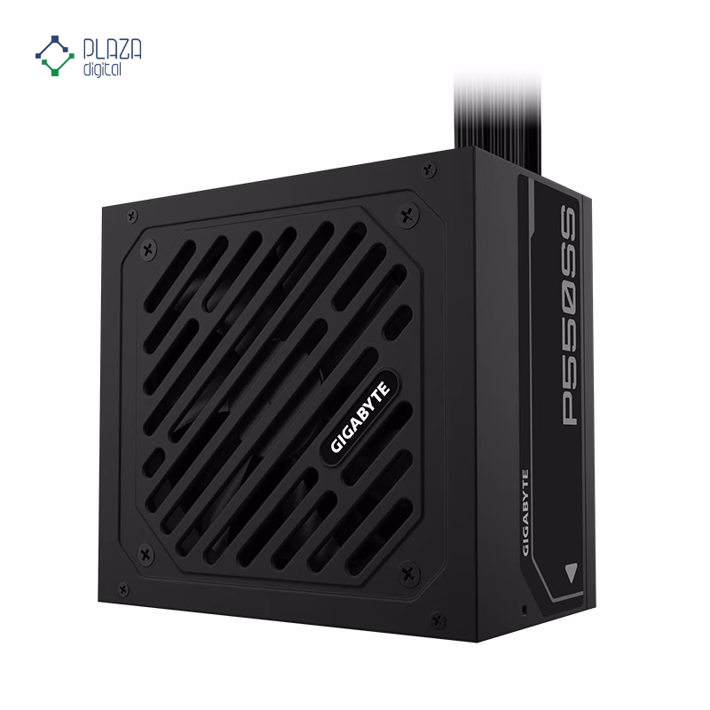 پاور کامپیوتر گیگابایت مدل P550SS پلازا دیجیتال