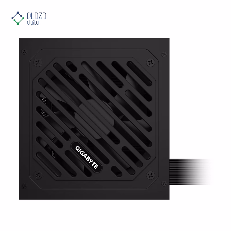 پاور کامپیوتر گیگابایت مدل P550SS پلازا دیجیتال