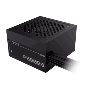 پاور کامپیوتر گیگابایت مدل P550SS پلازا دیجیتال