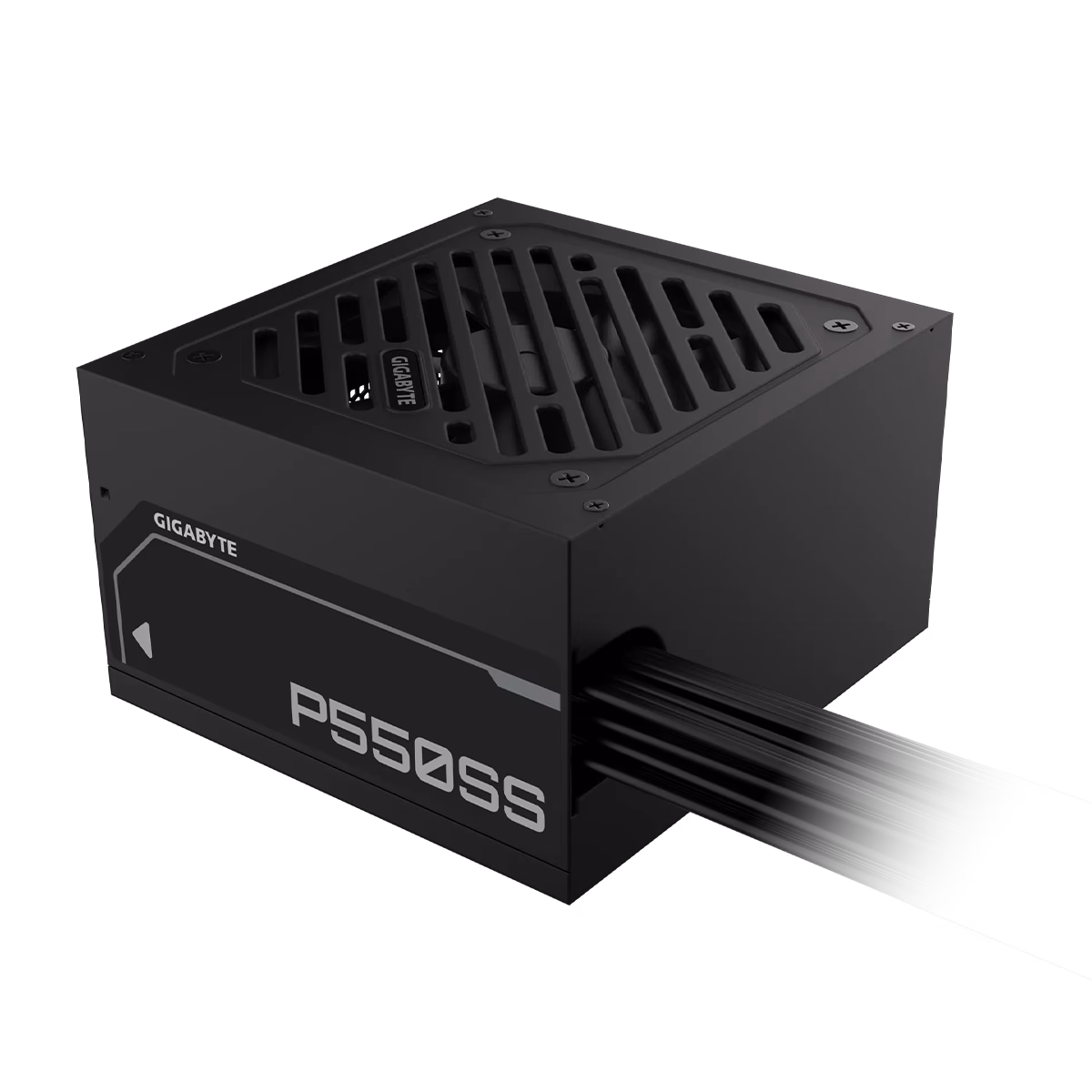 پاور کامپیوتر گیگابایت مدل P550SS پلازا دیجیتال