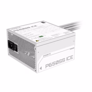 پاور کامپیوتر گیگابایت مدل P650SS ICE پلازا دیجیتال