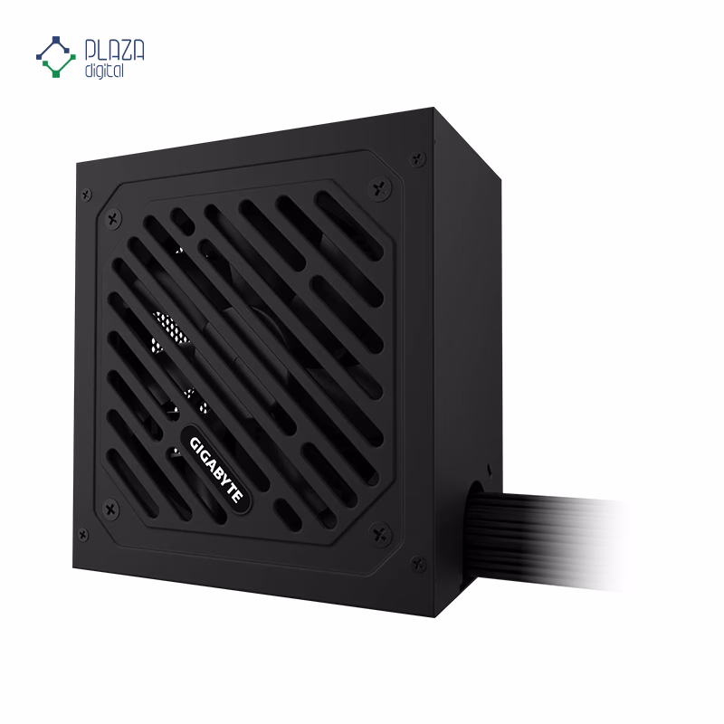 پاور کامپیوتر گیگابایت مدل P650SS پلازا دیجیتال