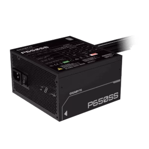 پاور کامپیوتر گیگابایت مدل P650SS پلازا دیجیتال