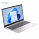 نمای سمت چپ لپ تاپ اچ پی 15.6 اینچی مدل HP 15-FD0095WM i5 1235U 8GB 512GB UHD پلازا دیجیتال
