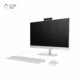 کامپیوتر All in One اچ پی 23.8 اینچی مدل HP 24-cr0254nh i7 1355U 32GB 1TB - پلازادیجیتال