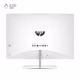 کامپیوتر All in One اچ پی 23.8 اینچی مدل Pavilion 24 CA2187nh i5 13400T 16GB 1TB RTX3050 - پلازادیجیتال