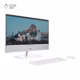 کامپیوتر All in One اچ پی 23.8 اینچی مدل Pavilion 24 CA2187nh i5 13400T 16GB 512GB RTX3050 - پلازادیجیتال