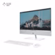 کامپیوتر All in One اچ پی 23.8 اینچی مدل Pavilion 24 CA2187nh i5 13400T 16GB 512GB RTX3050 - پلازادیجیتال