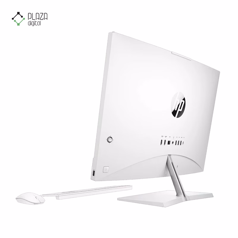 کامپیوتر All in One اچ پی 23.8 اینچی مدل Pavilion 24 CA2187nh i5 13400T 16GB 512GB RTX3050 - پلازادیجیتال