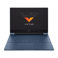 لپ تاپ اچ پی 15.6 اینچی مدل Victus 15-FA0033DX i5 12450H 24GB 1TB RTX3050 پلازا دیجیتال