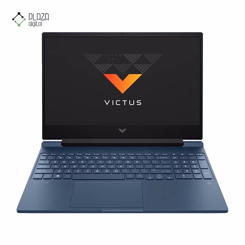 لپ تاپ اچ پی 15.6 اینچی مدل Victus 15-FA0033DX i5 12450H 32GB 2TB RTX3050 پلازا دیجیتال