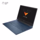 نمای سمت چپ لپ تاپ اچ پی 15.6 اینچی مدل Victus 15-FA0033DX i5 12450H 32GB 2TB RTX3050 پلازا دیجیتال
