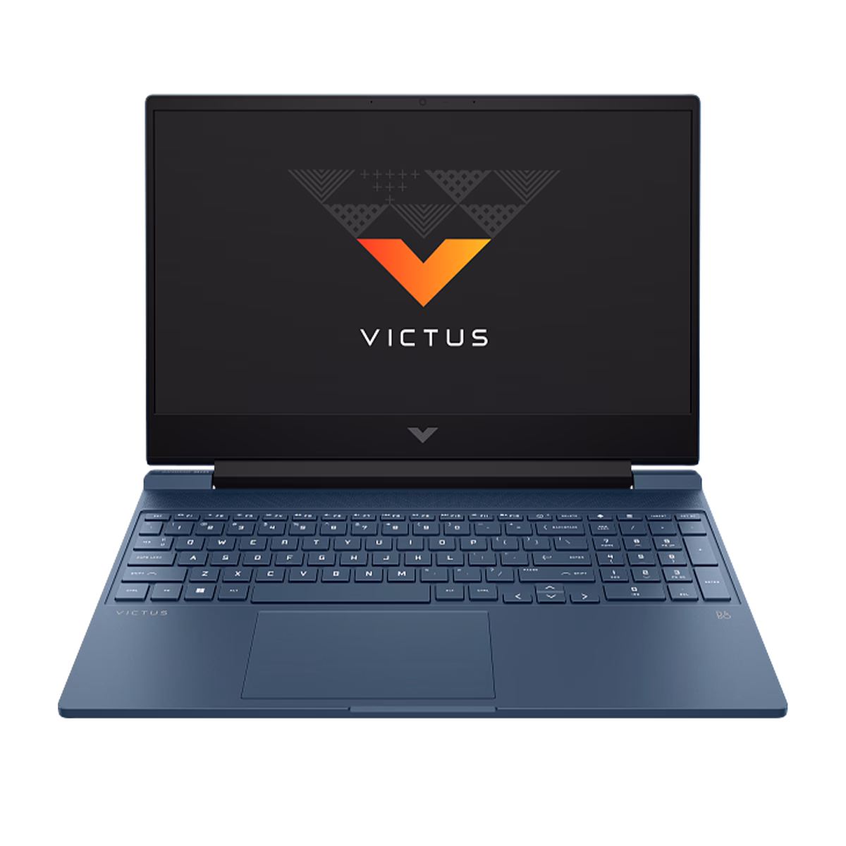 لپ تاپ اچ پی 15.6 اینچی مدل Victus 15-fa1041ne i5 13500H 64GB 2TB RTX3050 پلازا دیجیتال