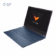 نمای سمت چپ لپ تاپ اچ پی 15.6 اینچی مدل Victus 15-fa1041ne i5 13500H 8GB 512GB RTX3050 پلازا دیجیتال