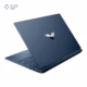 نمای پشت لپ تاپ اچ پی 15.6 اینچی مدل Victus 15-fa1041ne i5 13500H 8GB 512GB RTX3050 پلازا دیجیتال