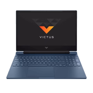 لپ تاپ اچ پی 15.6 اینچی مدل Victus 15-fa1041ne i5 13500H 8GB 512GB RTX3050 پلازا دیجیتال