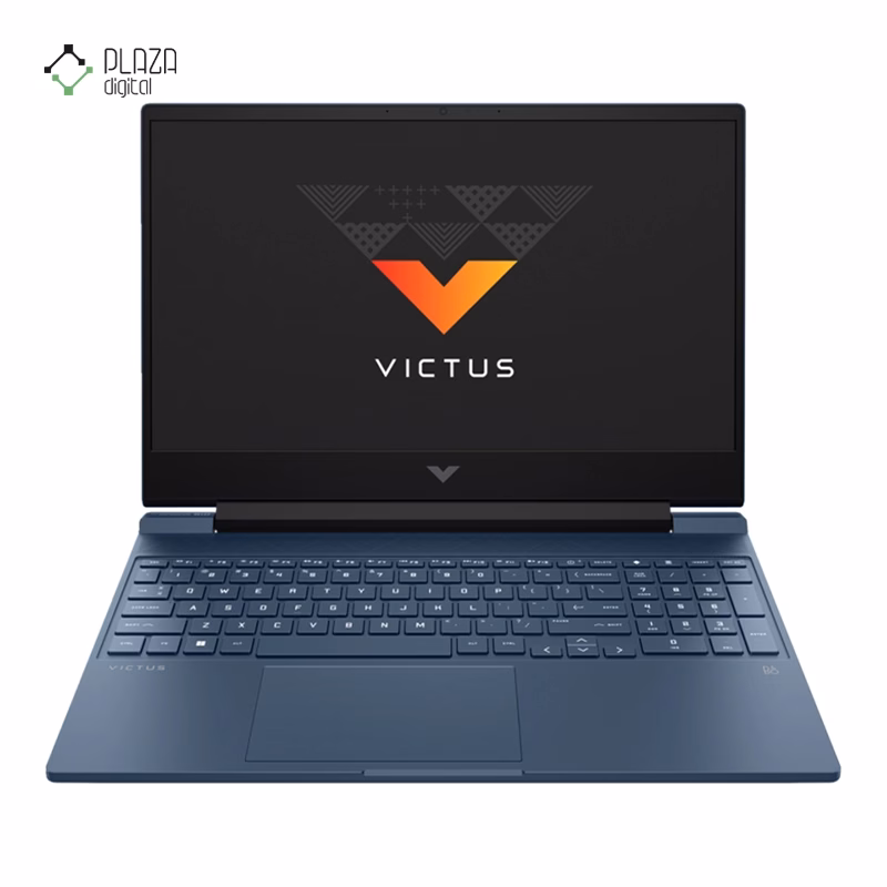 لپ تاپ اچ پی 15.6 اینچی مدل Victus 15-FA1657NR i7 13620H 16GB 1TB RTX4060 پلازا دیجیتال