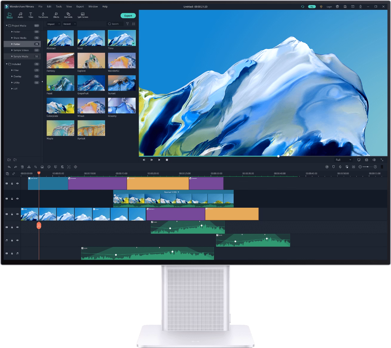 HUAWEI mateview 3:2 display