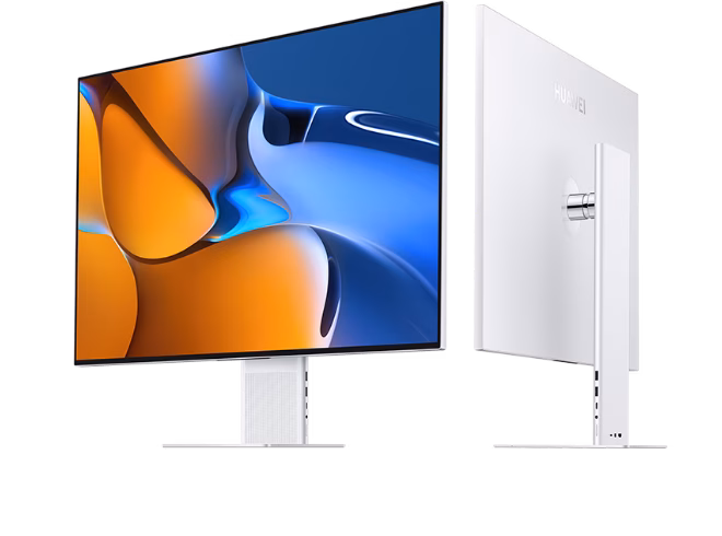 HUAWEI mateview product highlights