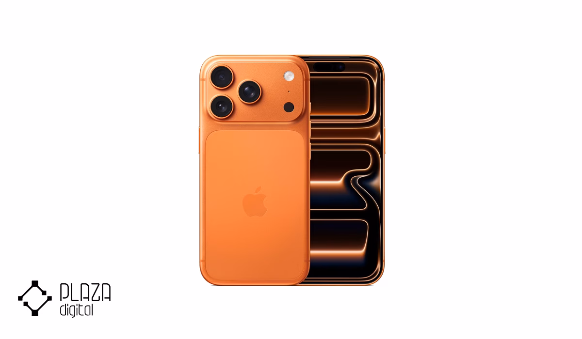 بهترین گوشی آیفون کدام است؟ 14 iPhone 17 Pro CH