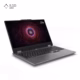 نمای سمت چپ لپ تاپ لنوو 15.6 اینچی مدل LOQ 15ARP9 R7 7435HS 16GB 512GB RTX4050 پلازا دیجیتال