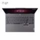نمای کیبورد لپ تاپ لنوو 15.6 اینچی مدل LOQ 15ARP9 R7 7435HS 16GB 512GB RTX4050 پلازا دیجیتال