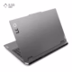 نمای پشت لپ تاپ لنوو 15.6 اینچی مدل LOQ 15ARP9 R7 7435HS 16GB 512GB RTX4050 پلازا دیجیتال