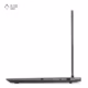 نمای سمت چپ لپ تاپ لنوو 15.6 اینچی مدل LOQ 15ARP9 R7 7435HS 16GB 512GB RTX4050 پلازا دیجیتال