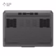 نمای زیر لپ تاپ لنوو 15.6 اینچی مدل LOQ 15ARP9 R7 7435HS 16GB 512GB RTX4050 پلازا دیجیتال