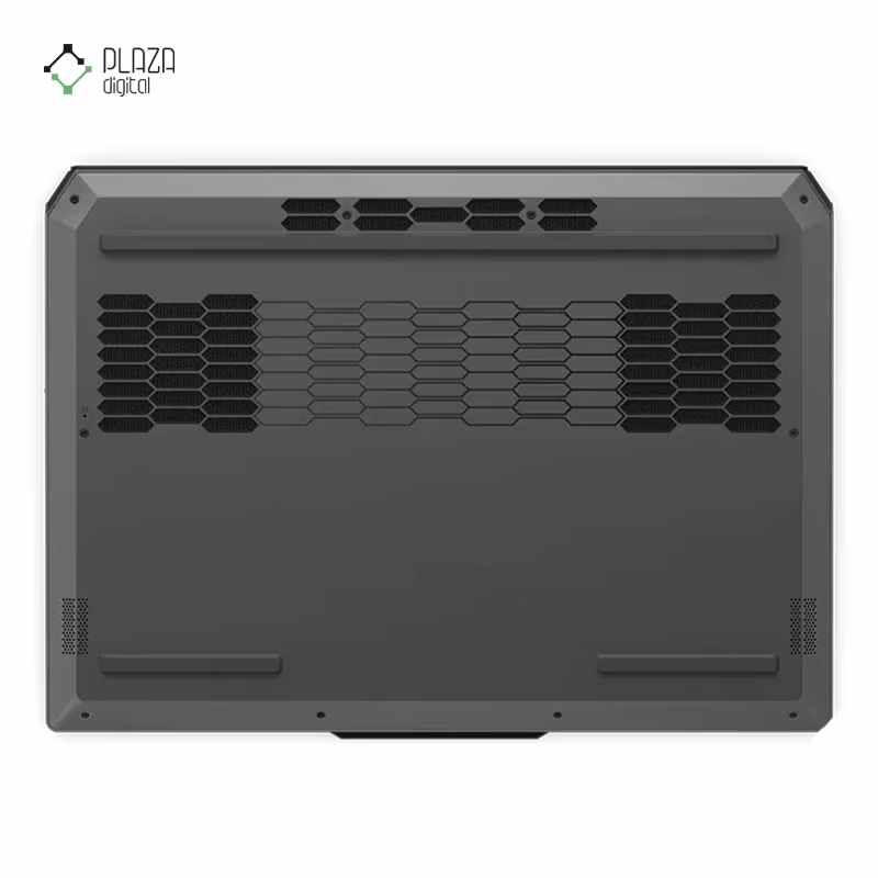 نمای زیر لپ تاپ لنوو 15.6 اینچی مدل LOQ 15ARP9 R7 7435HS 16GB 512GB RTX4050 پلازا دیجیتال