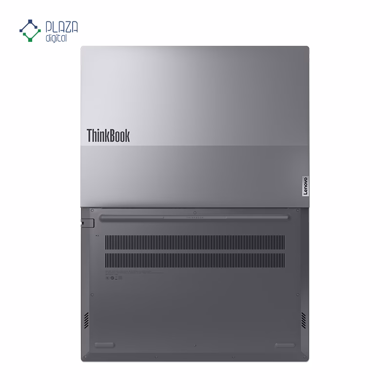 نمای پشت لپ تاپ لنوو 16 اینچی مدل ThinkBook 16 G6 i5 13420H 32GB 1TB Iris Xe پلازا دیجیتال