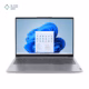 لپ تاپ لنوو 16 اینچی مدل ThinkBook 16 G6 i5 13420H 32GB 512GB Iris Xe پلازا دیجیتال