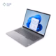 نمای سمت چپ لپ تاپ لنوو 16 اینچی مدل ThinkBook 16 G6 i5 13420H 32GB 512GB Iris Xe پلازا دیجیتال