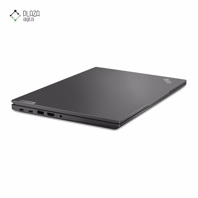 نمای سمت راست لپ تاپ لنوو 14 اینچی مدل ThinkPad E14 Gen 6 Ultra 5 125U 8GB 512GB پلازا دیجیتال