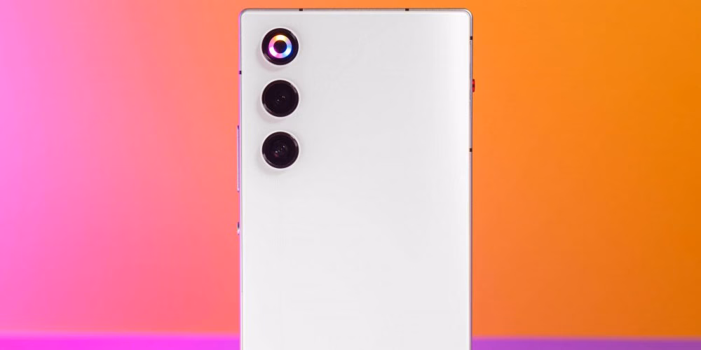 بررسی ZTE Nubia RedMagic 10 Air