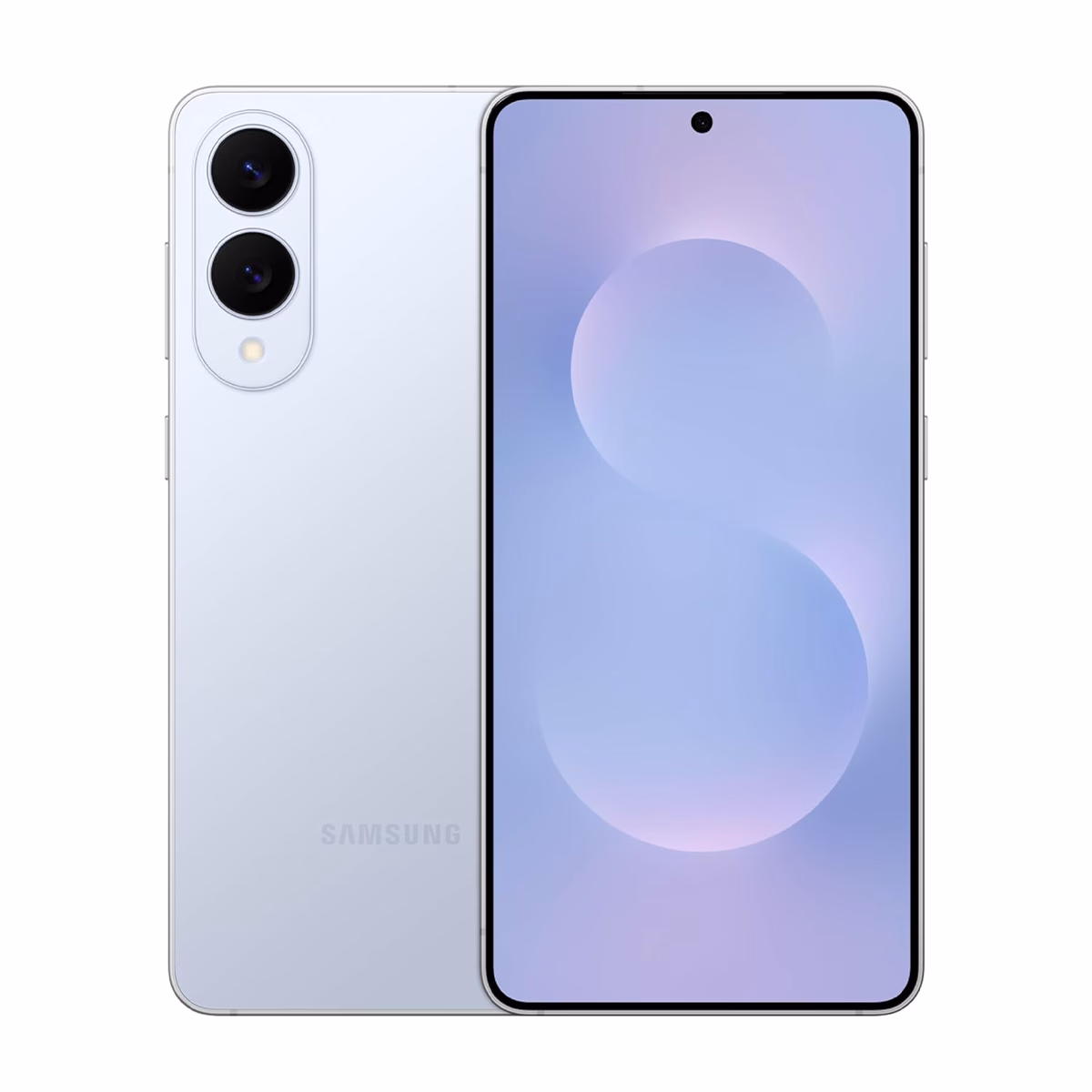 گوشی موبایل سامسونگ مدل Galaxy S25 Edge ظرفیت 256 گیگابایت رم 12 گیگابایت - ویتنام رنگ آبی پلازا دیجیتال