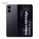 نمای پشت گوشی موبایل سامسونگ مدل Galaxy S25 Edge ظرفیت 256 گیگابایت رم 12 گیگابایت - ویتنام رنگ مشکی پلازا دیجیتال