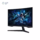 مانیتور گیمینگ سامسونگ 27 اینچی مدل Odyssey G5 LS27CG552EMXUE پلازا دیجیتال